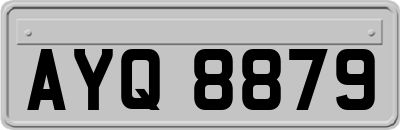AYQ8879