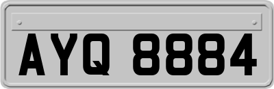 AYQ8884