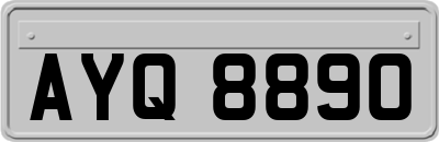 AYQ8890