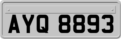 AYQ8893