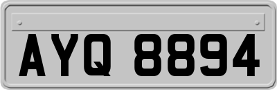 AYQ8894