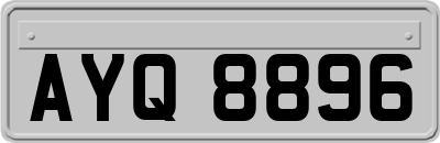 AYQ8896