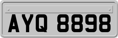 AYQ8898