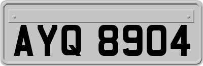 AYQ8904
