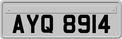 AYQ8914