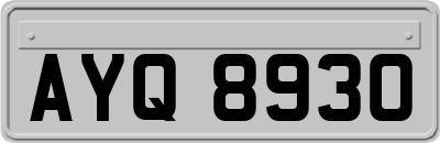 AYQ8930