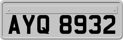 AYQ8932