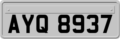 AYQ8937
