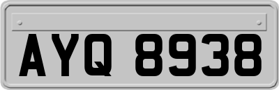 AYQ8938