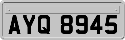 AYQ8945