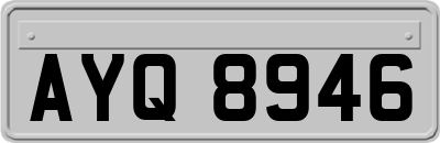 AYQ8946