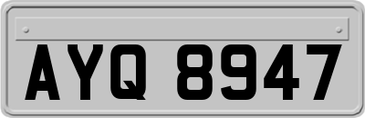 AYQ8947