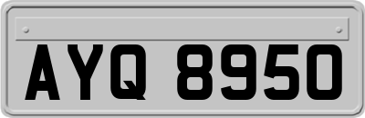 AYQ8950