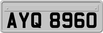 AYQ8960