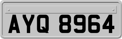 AYQ8964