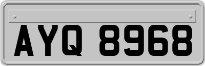 AYQ8968