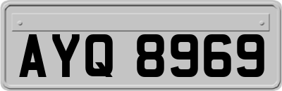 AYQ8969