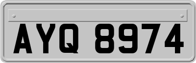 AYQ8974