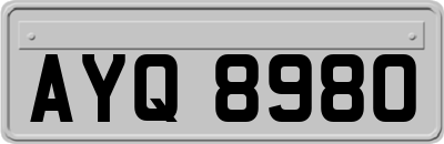 AYQ8980