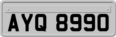 AYQ8990