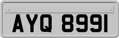 AYQ8991