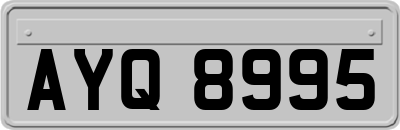 AYQ8995