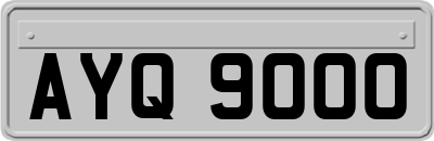 AYQ9000