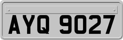 AYQ9027