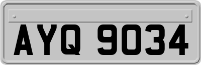 AYQ9034