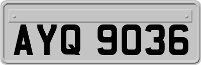 AYQ9036