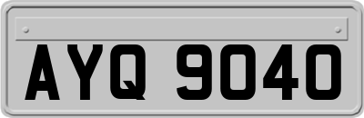 AYQ9040