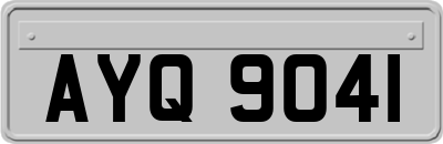 AYQ9041