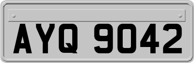 AYQ9042