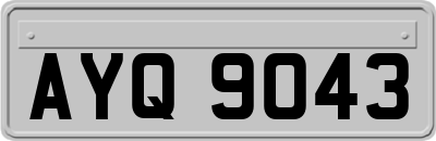 AYQ9043