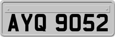 AYQ9052