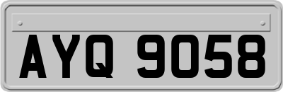 AYQ9058