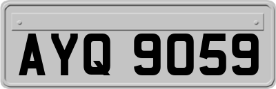 AYQ9059