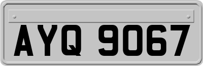 AYQ9067