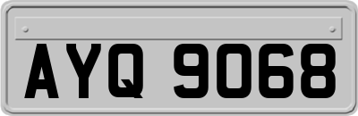 AYQ9068