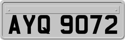 AYQ9072