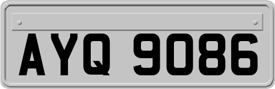 AYQ9086