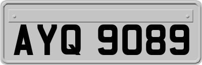 AYQ9089