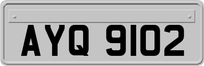 AYQ9102