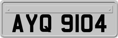 AYQ9104