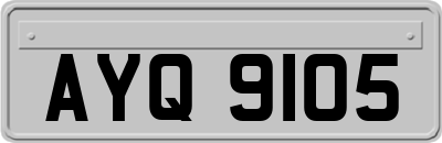 AYQ9105