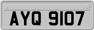 AYQ9107