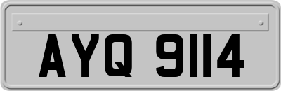 AYQ9114
