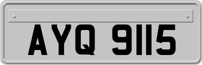 AYQ9115