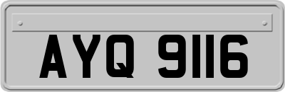 AYQ9116