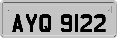 AYQ9122